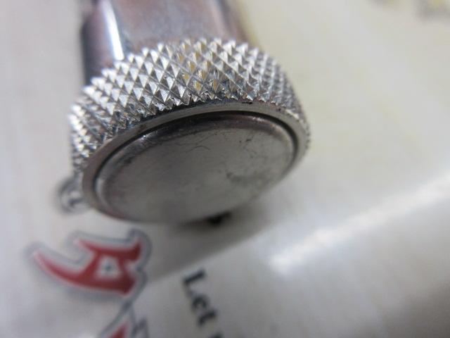 オリジナルロッド