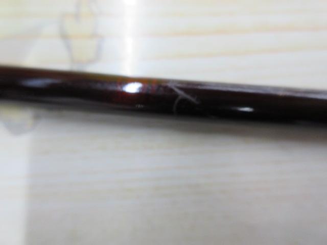 オリジナルロッド