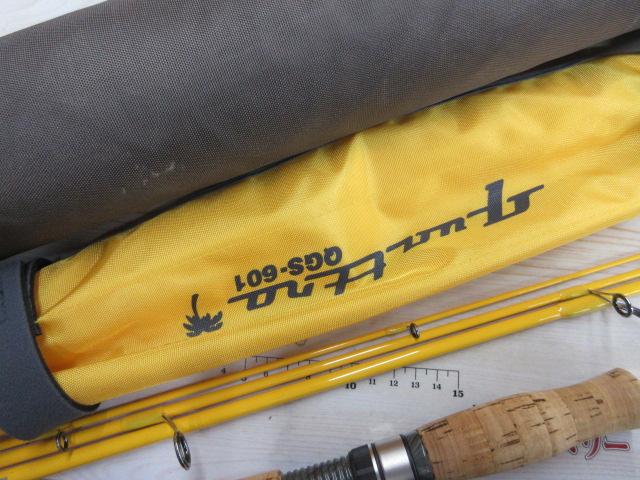 クワトロ QGS-601