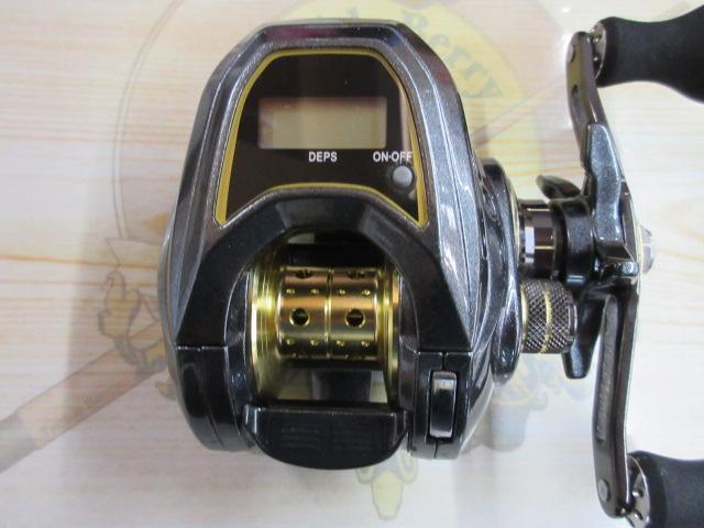 ダイワ　タナセンサー150H ほぼ新品のpe1号巻 ダイワ タナセンサー150H ほぼ新品のpe1号巻