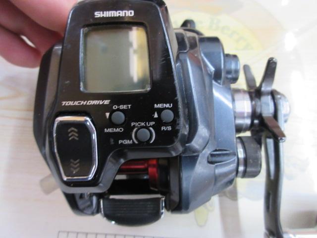 21フォースマスター 200