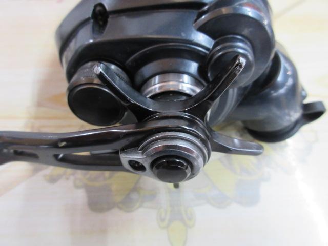 21フォースマスター 200