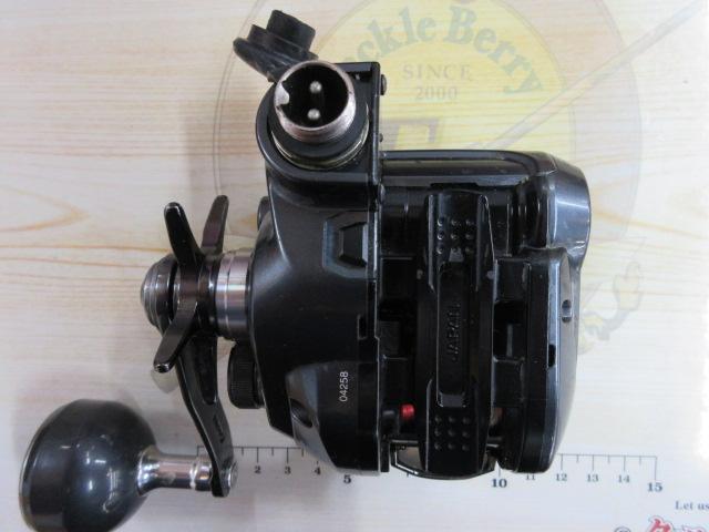 21フォースマスター 200