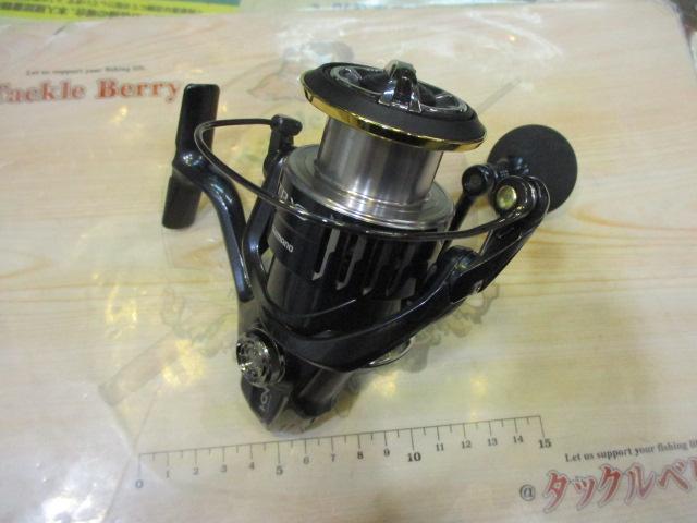 17ツインパワーXD 4000XG｜＠ベリーネット 日本最大新品中古釣具WEB