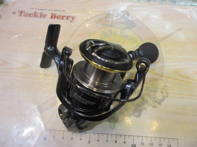 はなち 17ツインパワーXD C3000HG シマノ(SHIMANO) 17ツインパワー XD