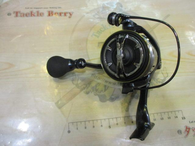 17ツインパワーXD C3000HG｜＠ベリーネット 日本最大新品中古