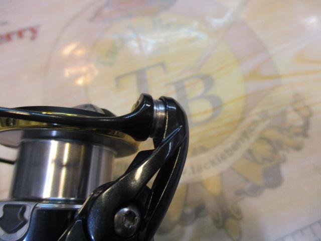 17ツインパワーXD C3000HG