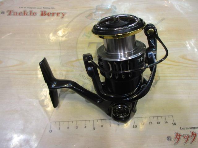 17ツインパワーXD C3000HG