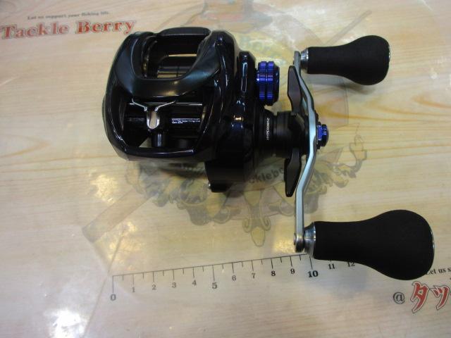 23ソルティスト TW 300XHL PEスペシャル｜＠ベリーネット 日本