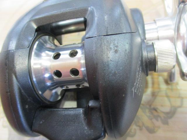 イクシオーネF300RF  