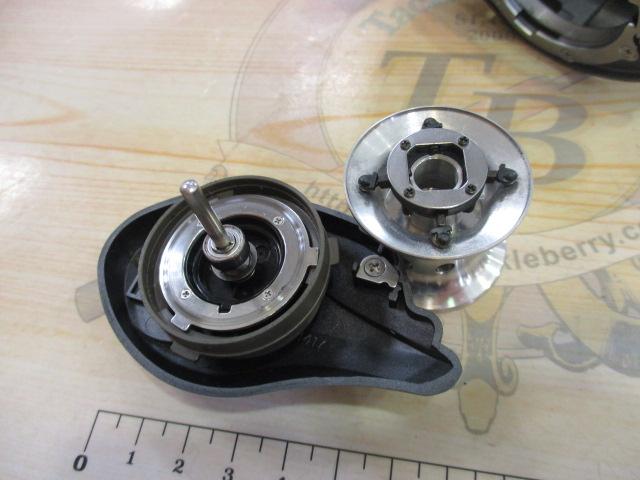 イクシオーネF300RF  