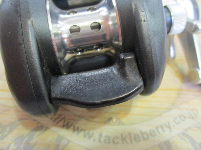 イクシオーネF300RF  