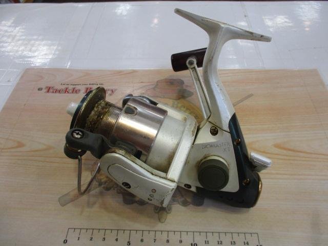 95バイオマスターXT 6000