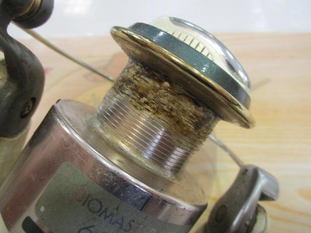 95バイオマスターXT 6000