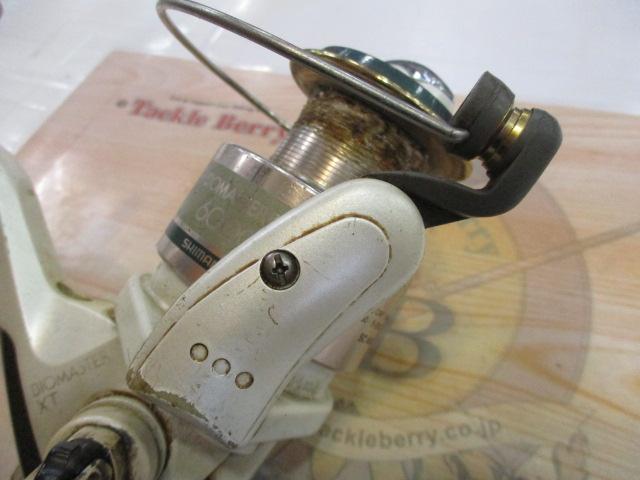 95バイオマスターXT 6000