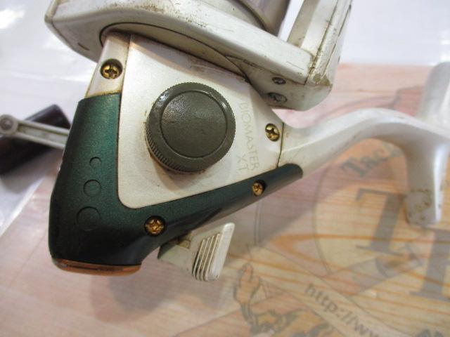 95バイオマスターXT 6000