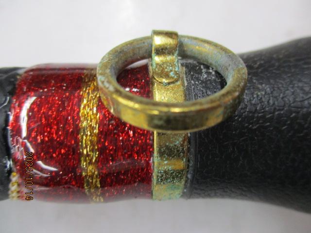 オリジナルロッド