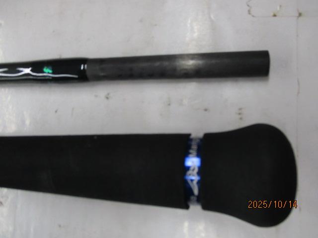 ブルーアイアス BA-642B-TZ