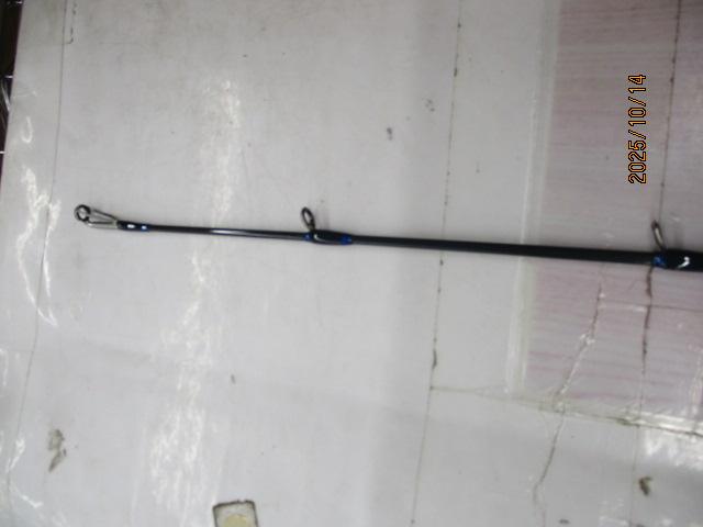 ブルーアイアス BA-642B-TZ