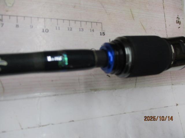 ブルーアイアス BA-642B-TZ