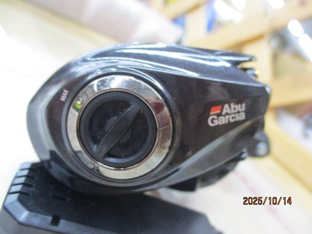 レボ エリート6 IB-L (ブラックボディ)