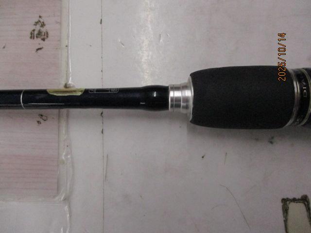 ディアルーナBS S606ML