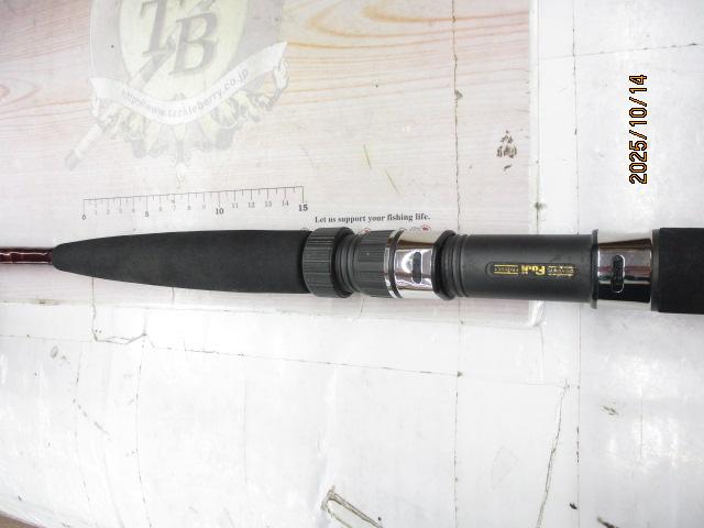 ショットバイパー 230M