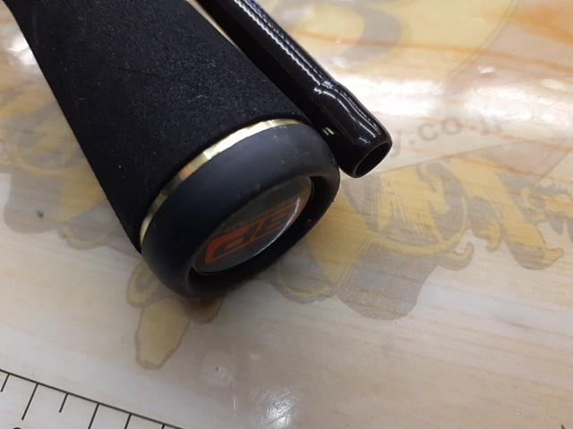 バスパラ BXS-702ML