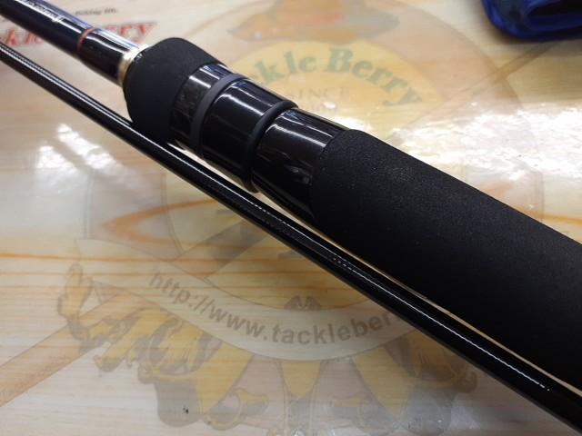 バスパラ BXS-702ML