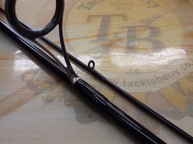 バスパラ BXS-702ML