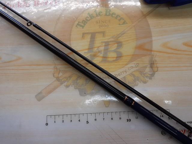 バスパラ BXS-702ML