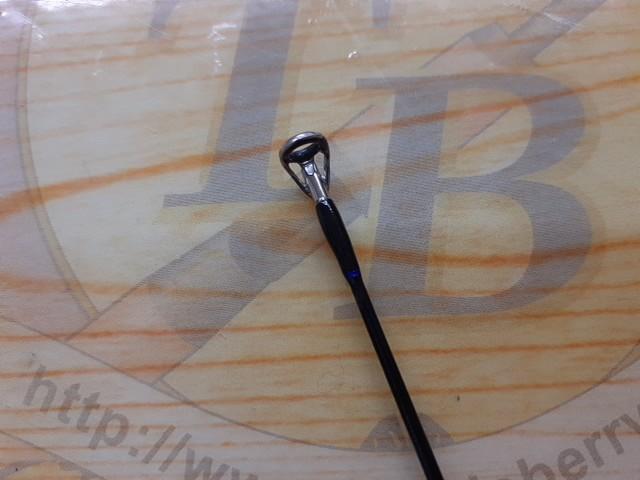 バスパラ BXS-702ML