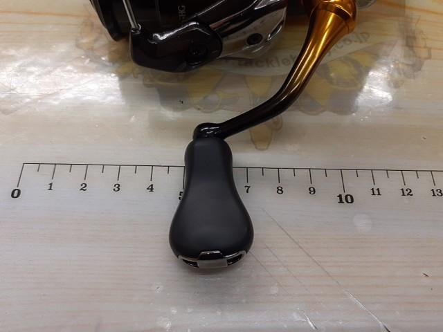 22ソアレBB C2000SSHG