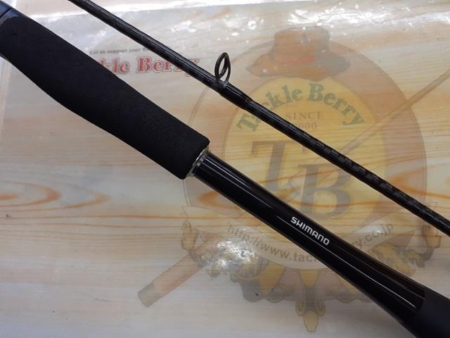 20ゾディアス 270M-2｜＠ベリーネット 日本最大新品中古釣具WEB