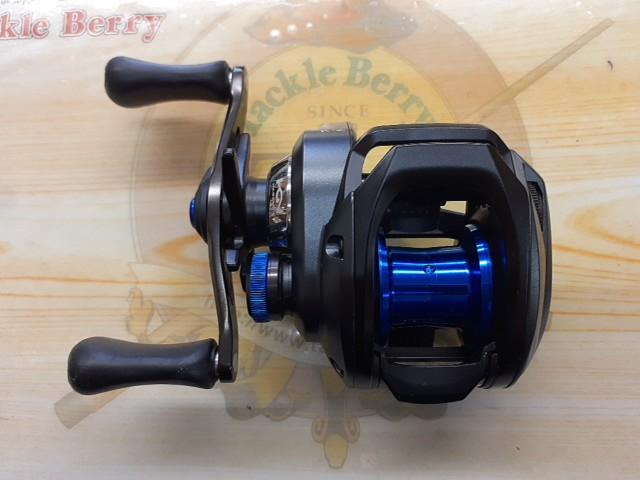 シマノ 20slxDC 71HG 中古品 中古品】 シマノ 20 SLX DC 71HG LEFT: 中古