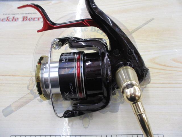 08BB-XハイパーフォースMg 2500DHG｜＠ベリーネット 日本最大