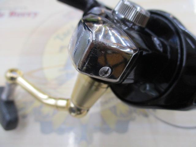 08BB-XハイパーフォースMg 2500DHG