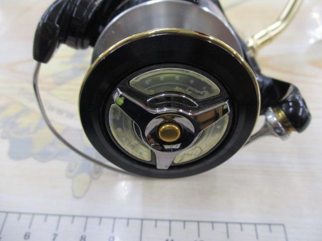 08BB-XハイパーフォースMg 2500DHG