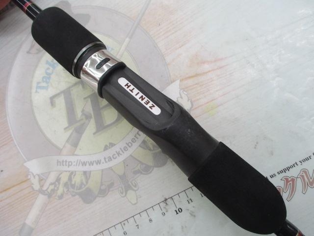 ZEROSHIKI ミッドスペック ZM-62BMH