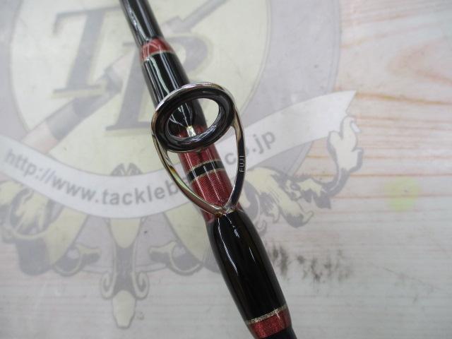 ZEROSHIKI ミッドスペック ZM-62BMH