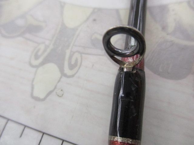 ZEROSHIKI ミッドスペック ZM-62BMH