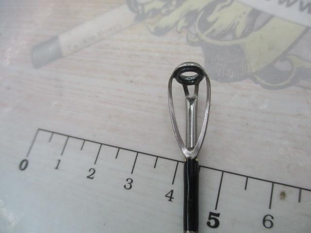 ZEROSHIKI ミッドスペック ZM-62BMH