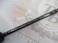 ZEROSHIKI ミッドスペック ZM-62BMH