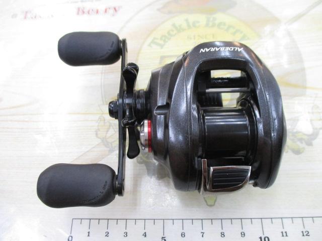 12アルデバランBFS XG LH｜＠ベリーネット 日本最大新品中古釣具WEB
