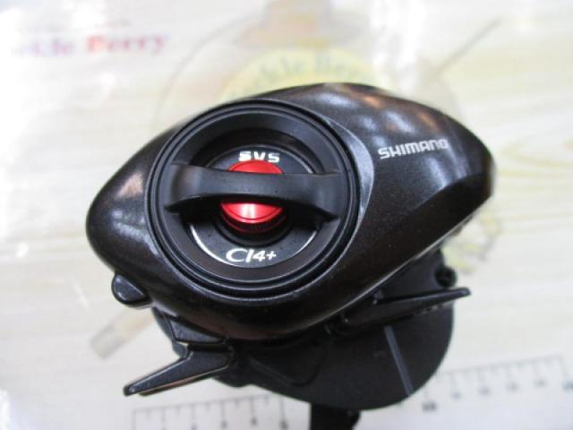 12アルデバランBFS XG LH