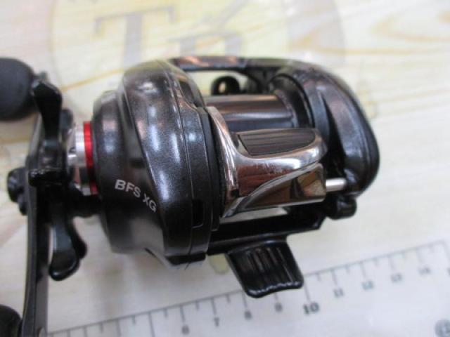 12アルデバランBFS XG 12アルデバランBFS XG LH｜＠ベリーネット 日本最大新品中古釣具WEB