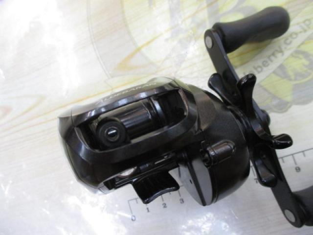 12アルデバランBFS XG LH