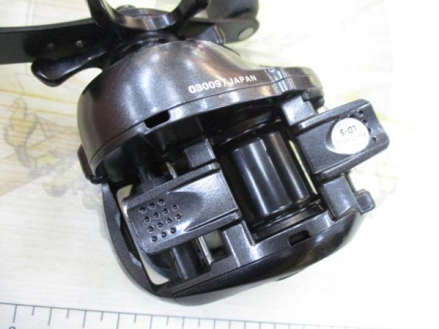 12 アルデバランbfs xg ktf シマノ新製品「12アルデバラン BFS XG」 | ネスブログ