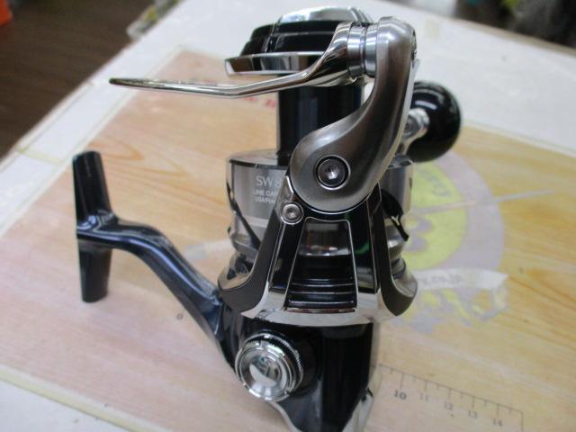 21ツインパワーSW 8000HG｜＠ベリーネット 日本最大新品中古釣具WEB