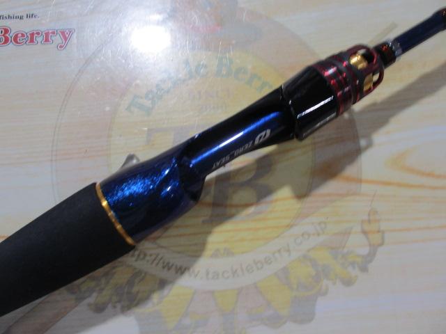 極鋭エギタコ MH-172｜＠ベリーネット 日本最大新品中古釣具WEB